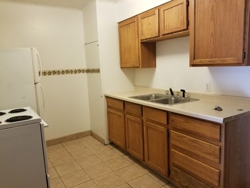 1 Bedroom Apartment in Downtown Brainerd