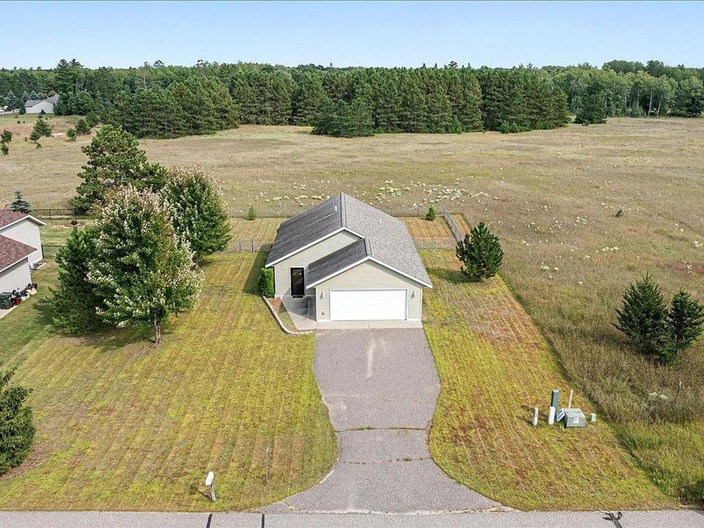 Baxter House: 12528 2nd St