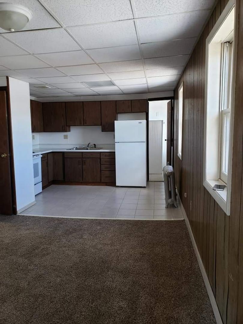 Eveleth Apartment: 222 Adams Ave