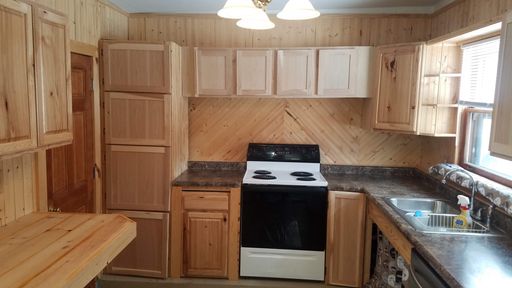 Morgan Park townhouse, yard, end unit, quiet, garage, laundry, spacious – photo 1