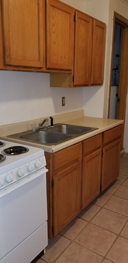 1 Bedroom apt in downtown Brainerd