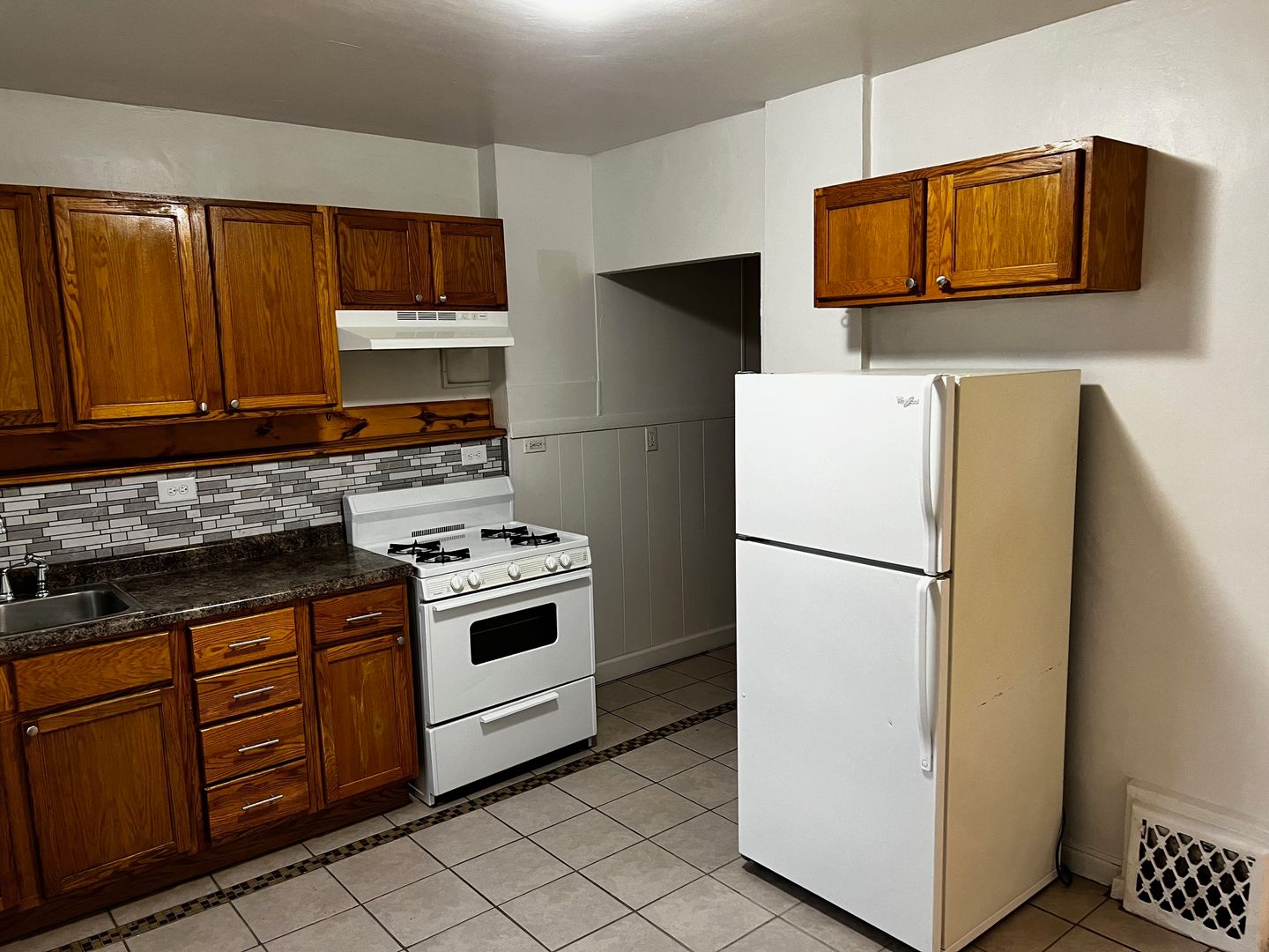 Duluth House: 1467 90th Ave W.