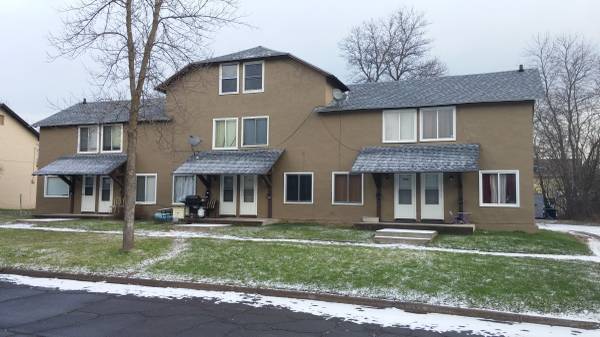 DULUTH Apartment: 1452-1462 91ST AVE W.