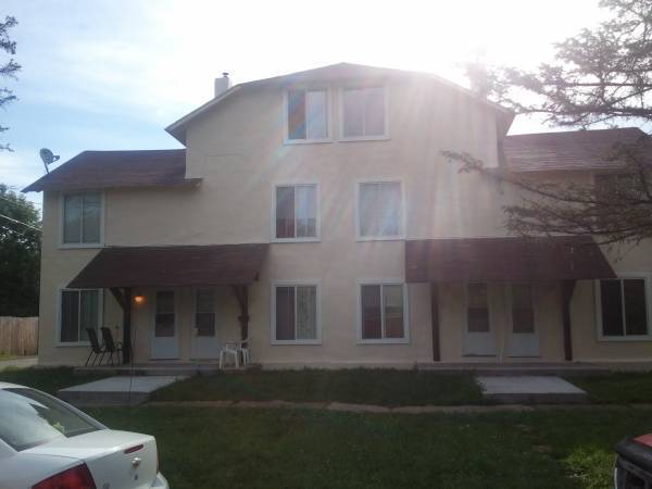 Duluth Apartment: 1420 1426 91st ave W