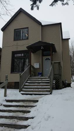 Duluth Apartment: 15 W. 4th St.