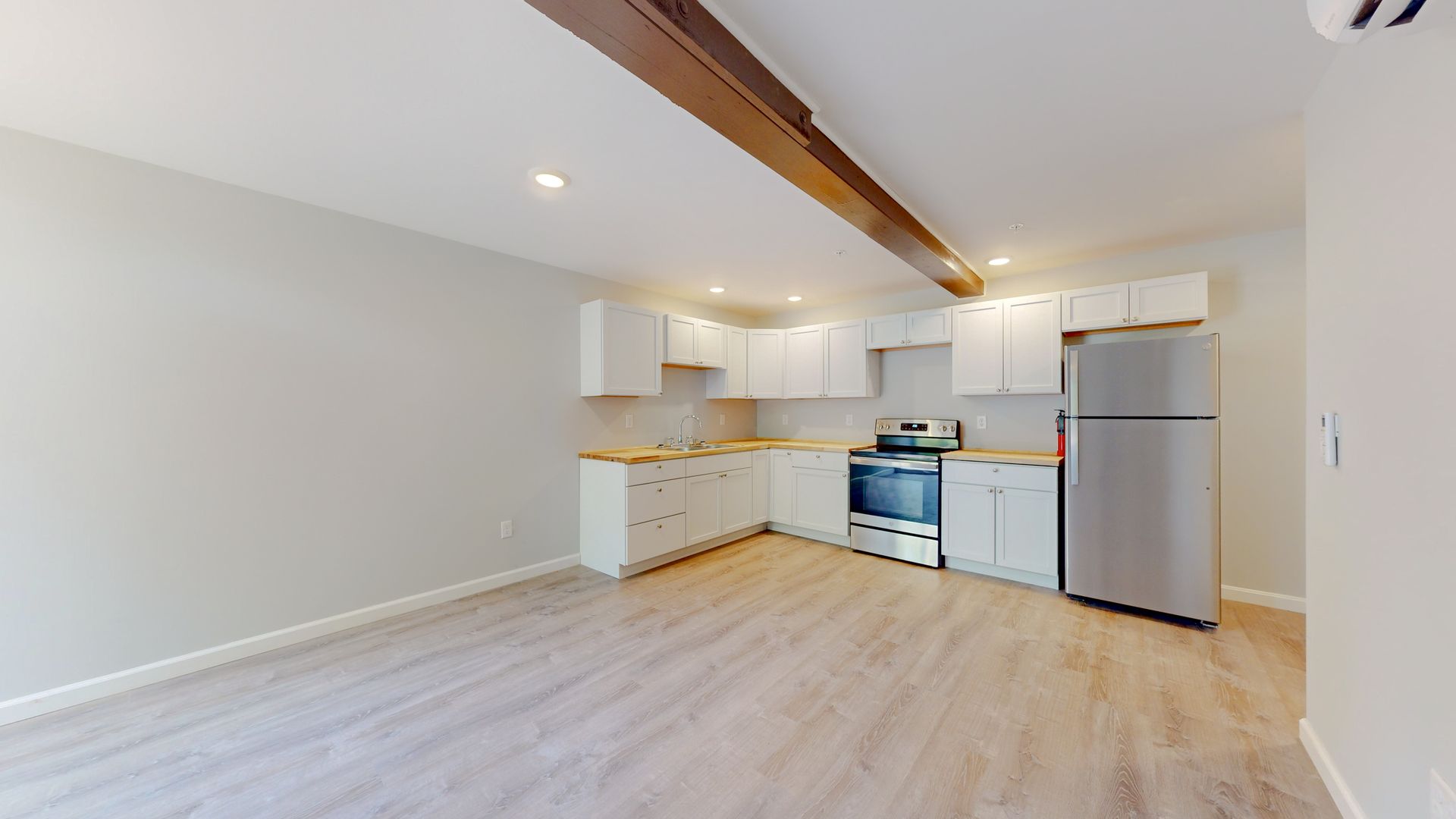 Springvale Apartment: 73 Barth Way