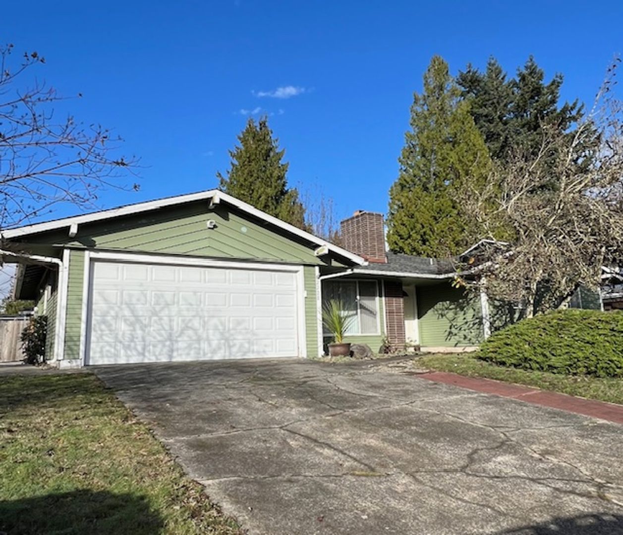 Federal Way House: 2228 291st  St