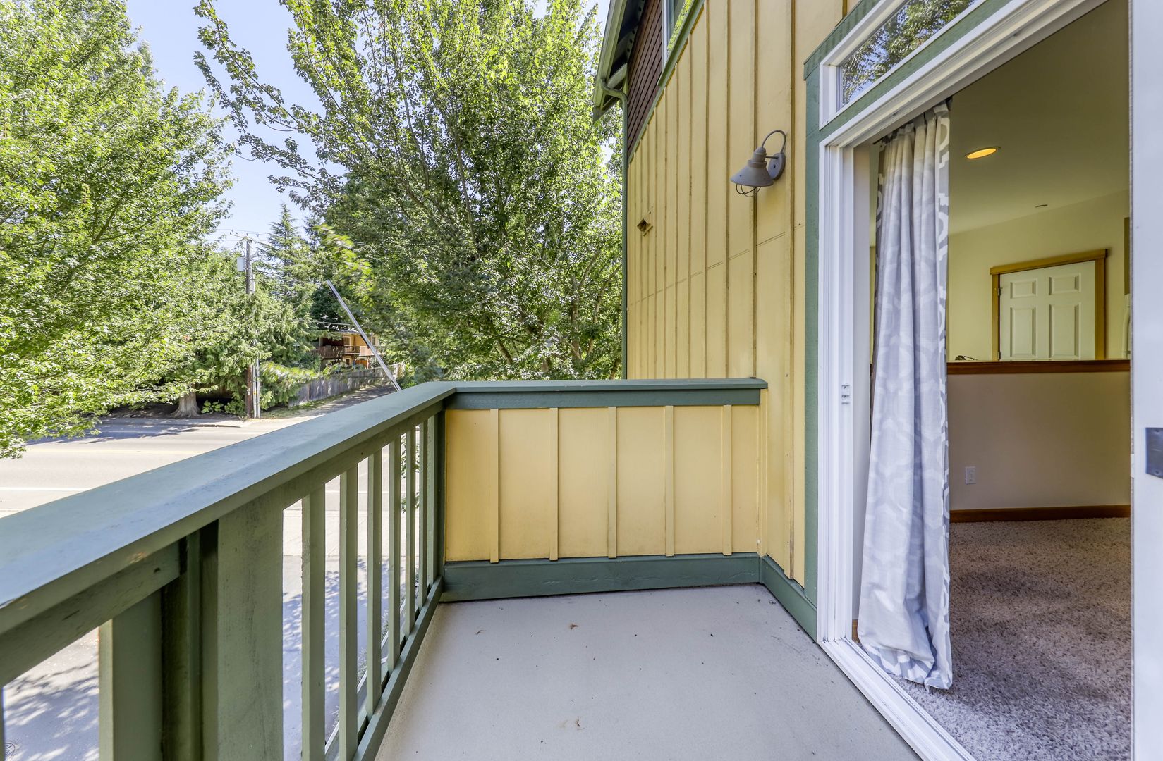 Bainbridge Island House: 101A Sadie Lane NW