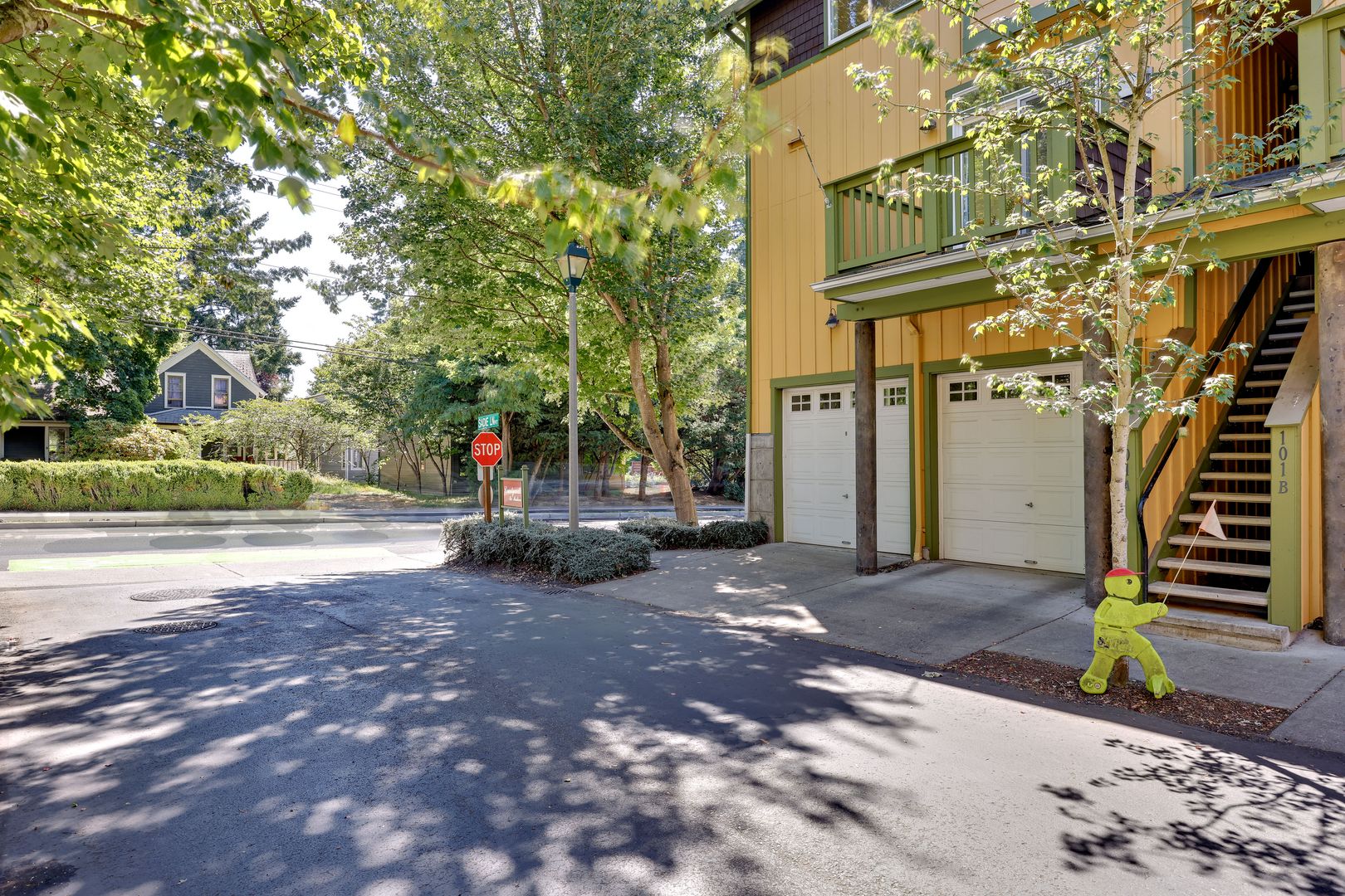 Bainbridge Island House: 101A Sadie Lane NW