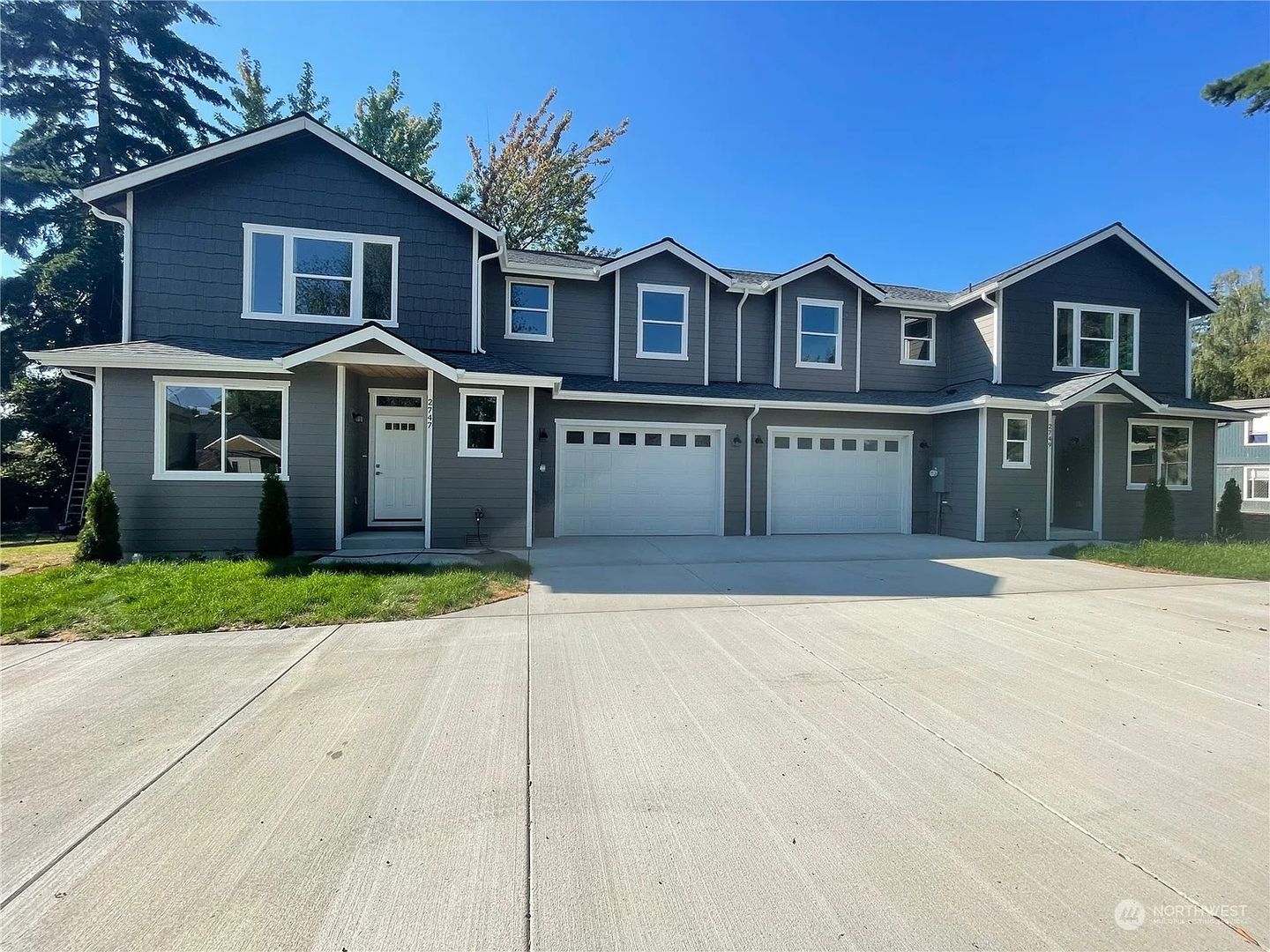 Bremerton House: 2747 Callahan Drive