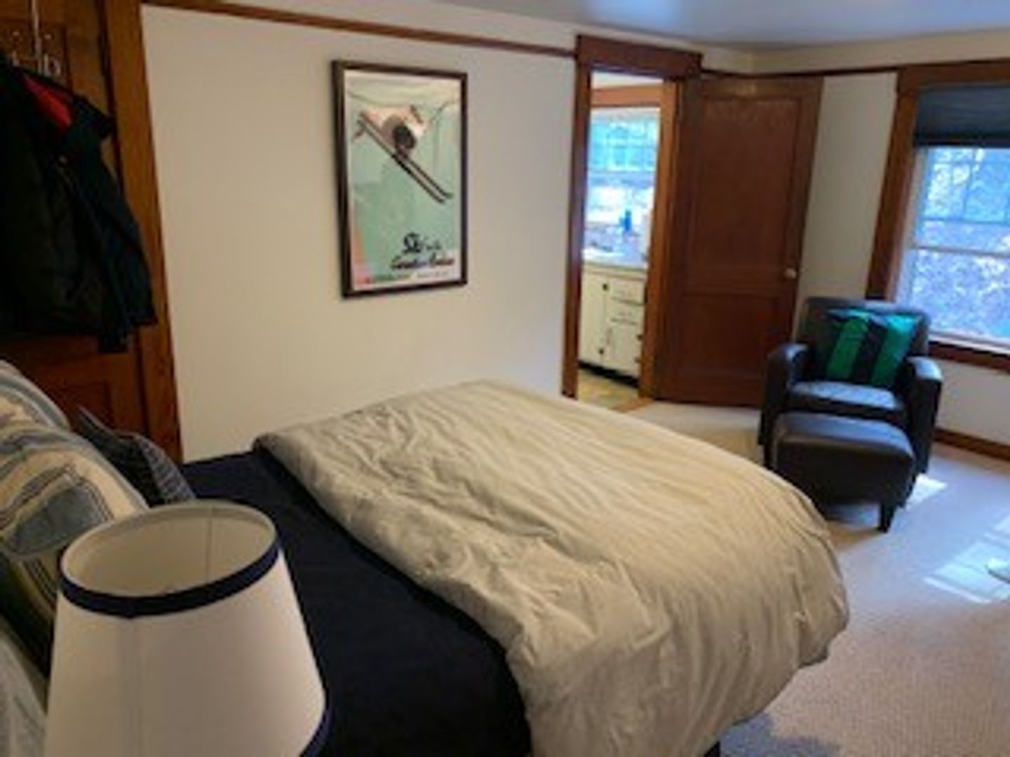 Hanover Apartment: 36 W. Wheelock