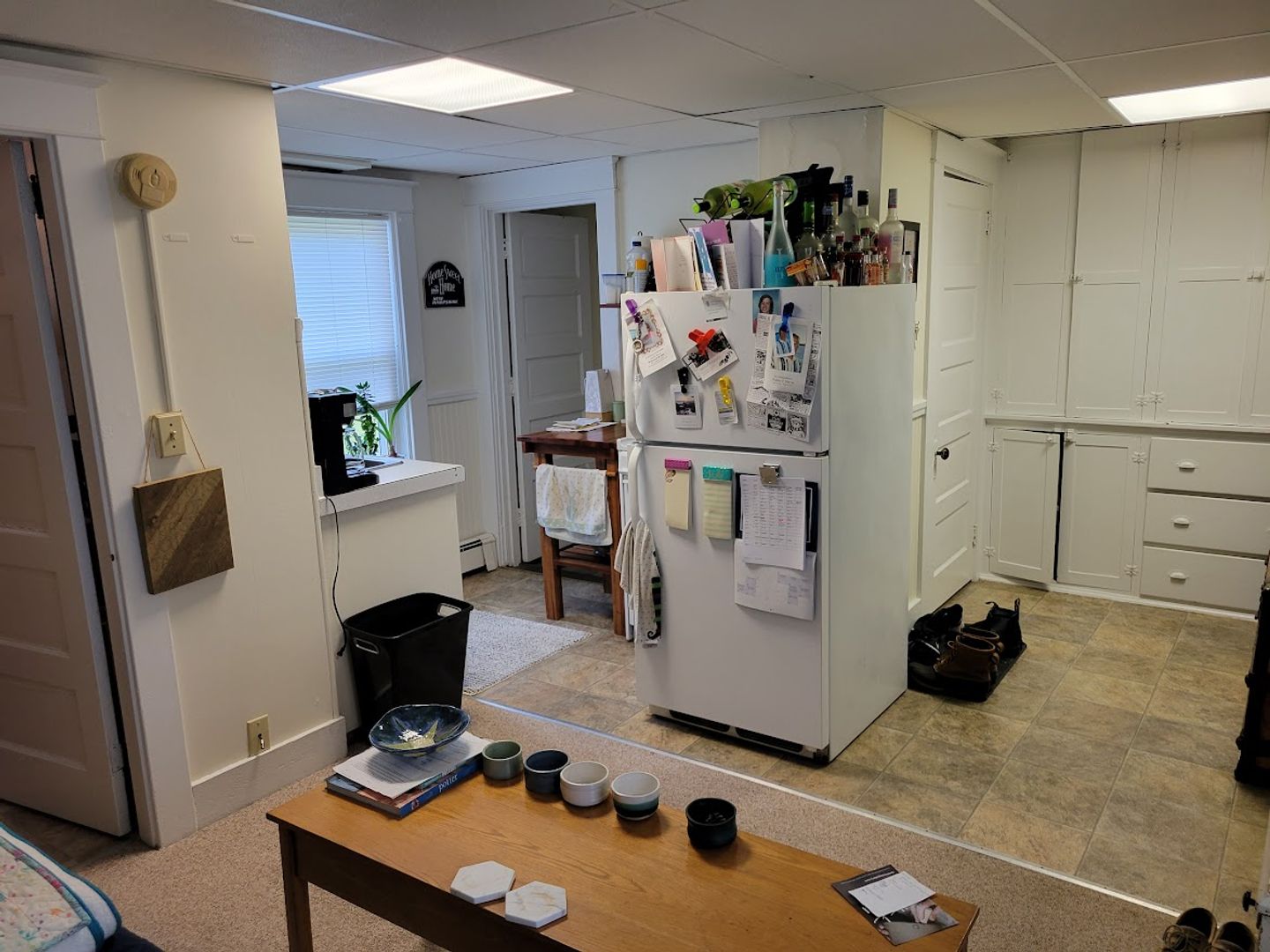 West Lebanon Apartment: 28 Pleasant St