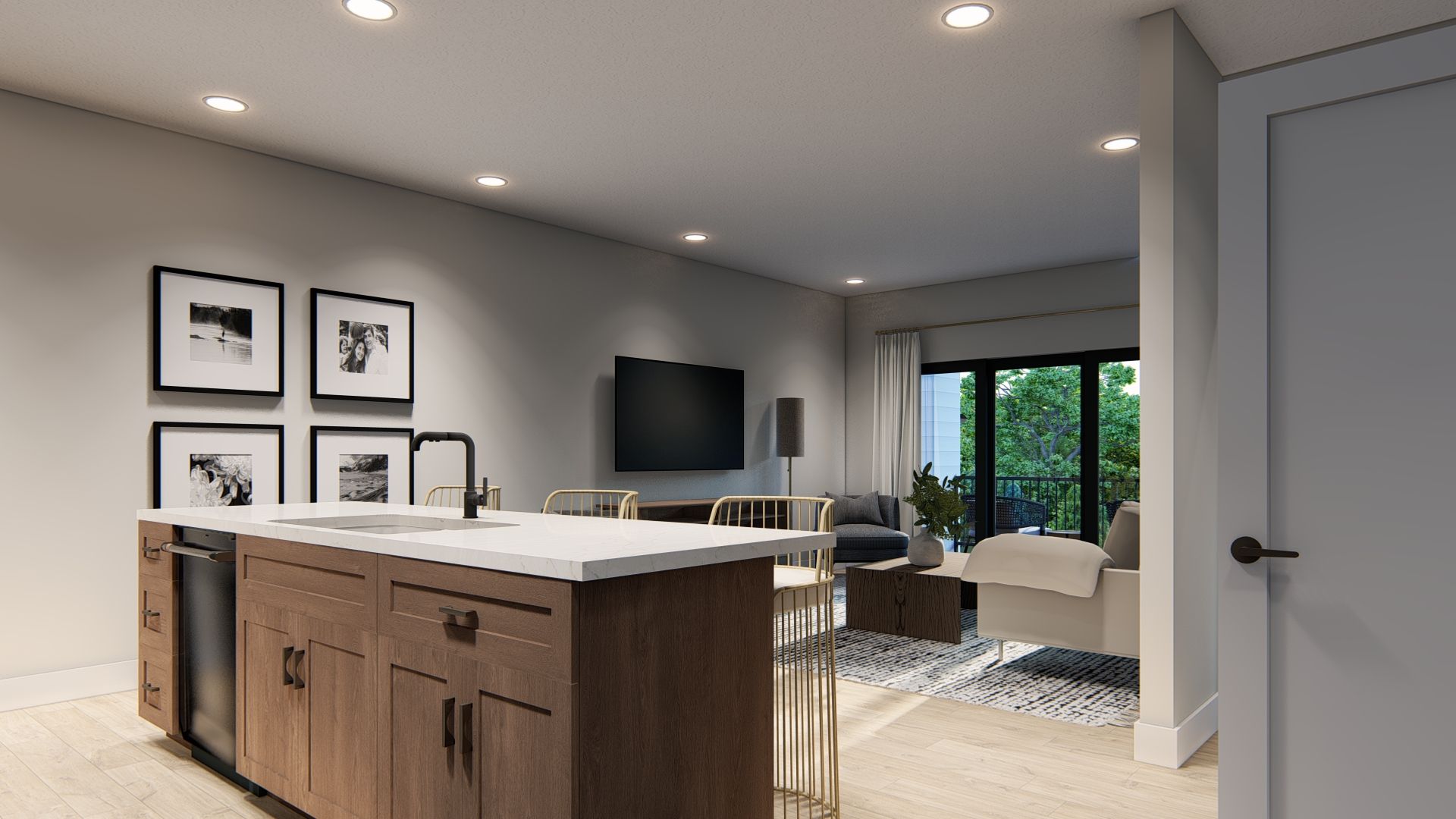 Omaha Apartment: 6910 N 145th St