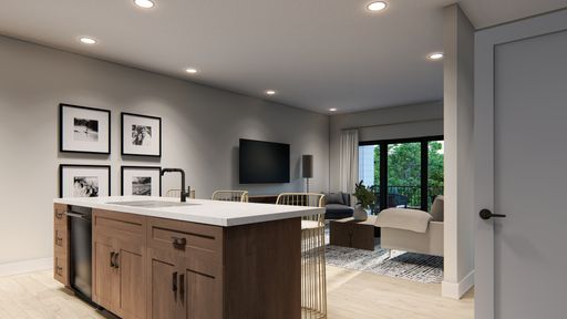 Waterford 144 | Brand-New Omaha Apartments – photo 1