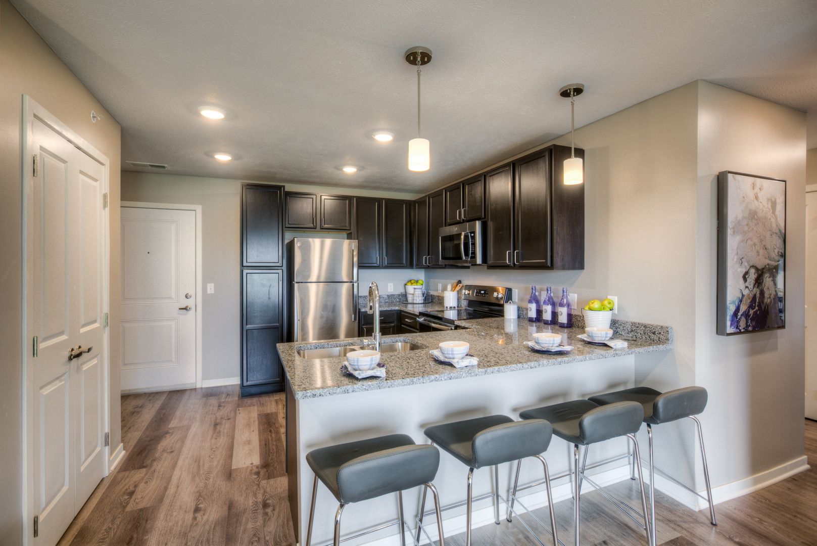 Fremont Commons Apartments 21 of 24
