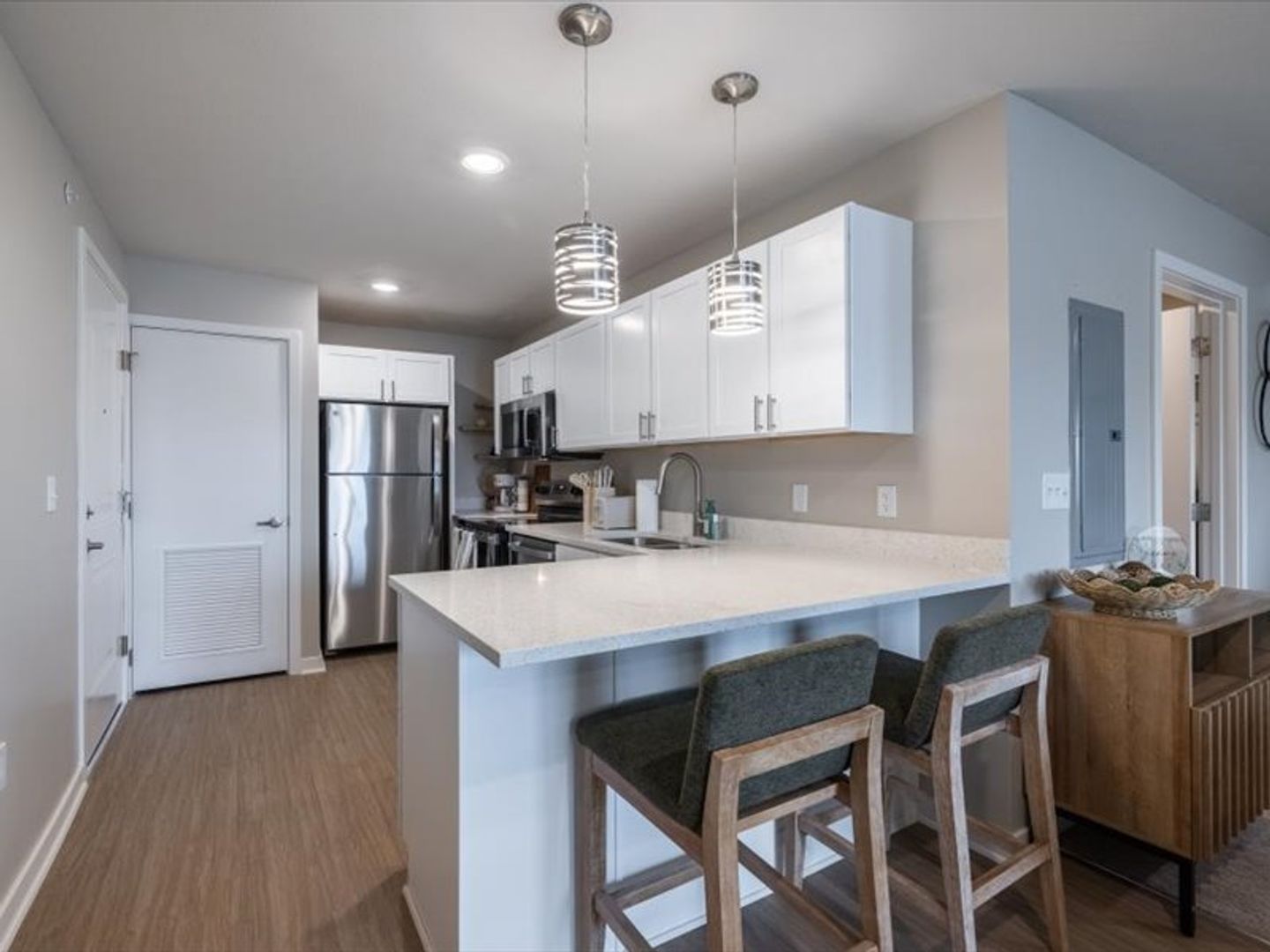 Vitality Village Apartments 2 of 12