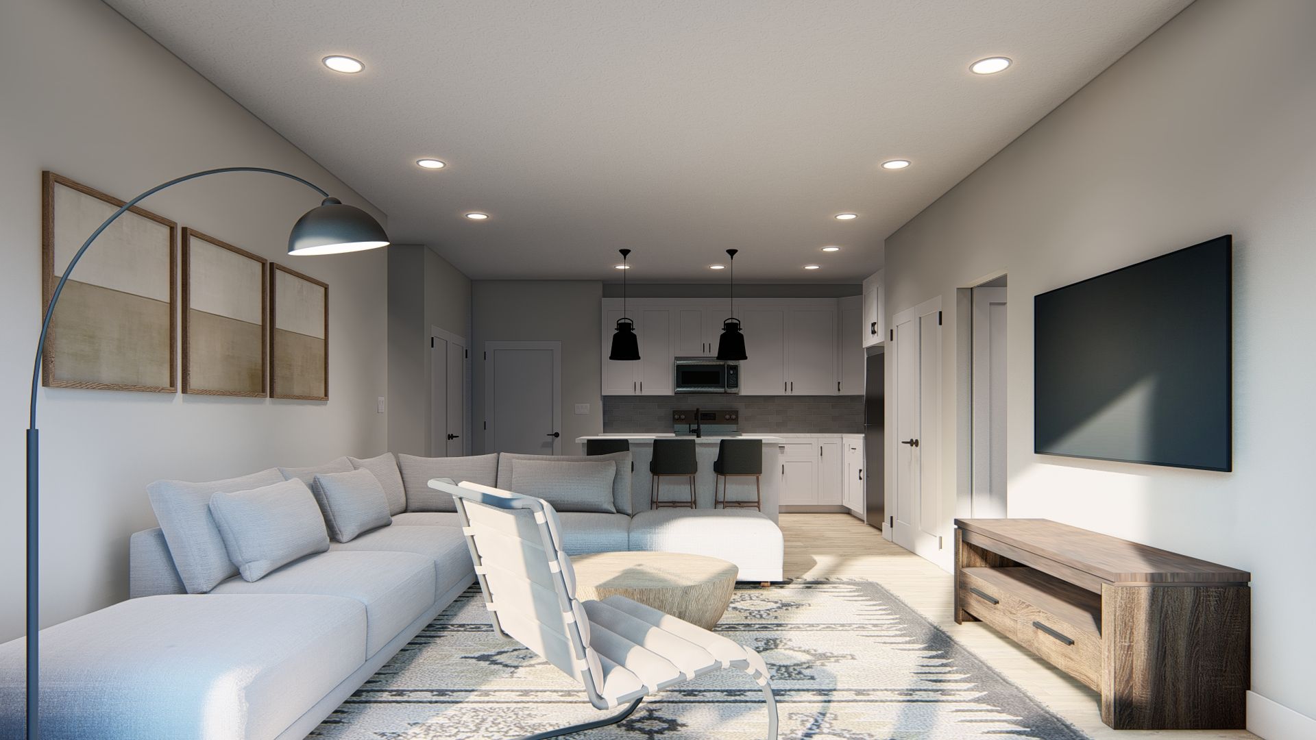 Alcove 204 3 of 12