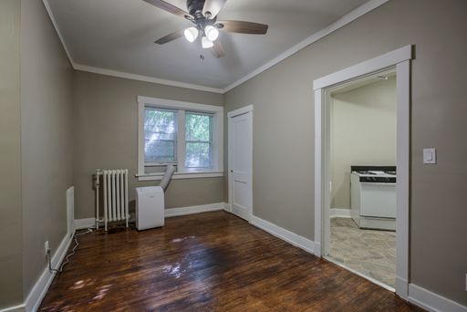 606 S. 32nd Avenue - Freshly remodeled apartment next door to Dewey Park and Midtown Crossing! – photo 1