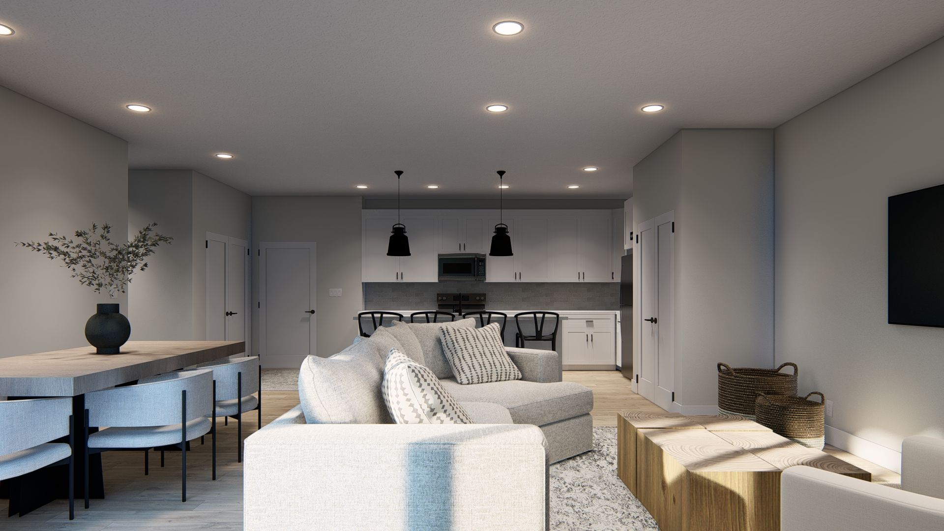 Alcove 204 3 of 8