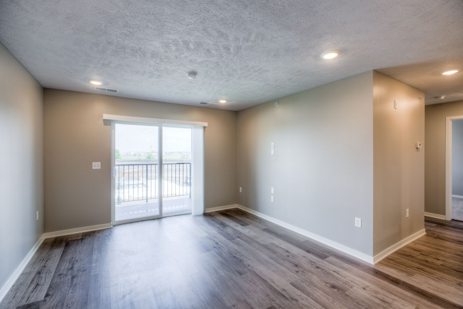 Fremont Commons Apartments 3 of 18