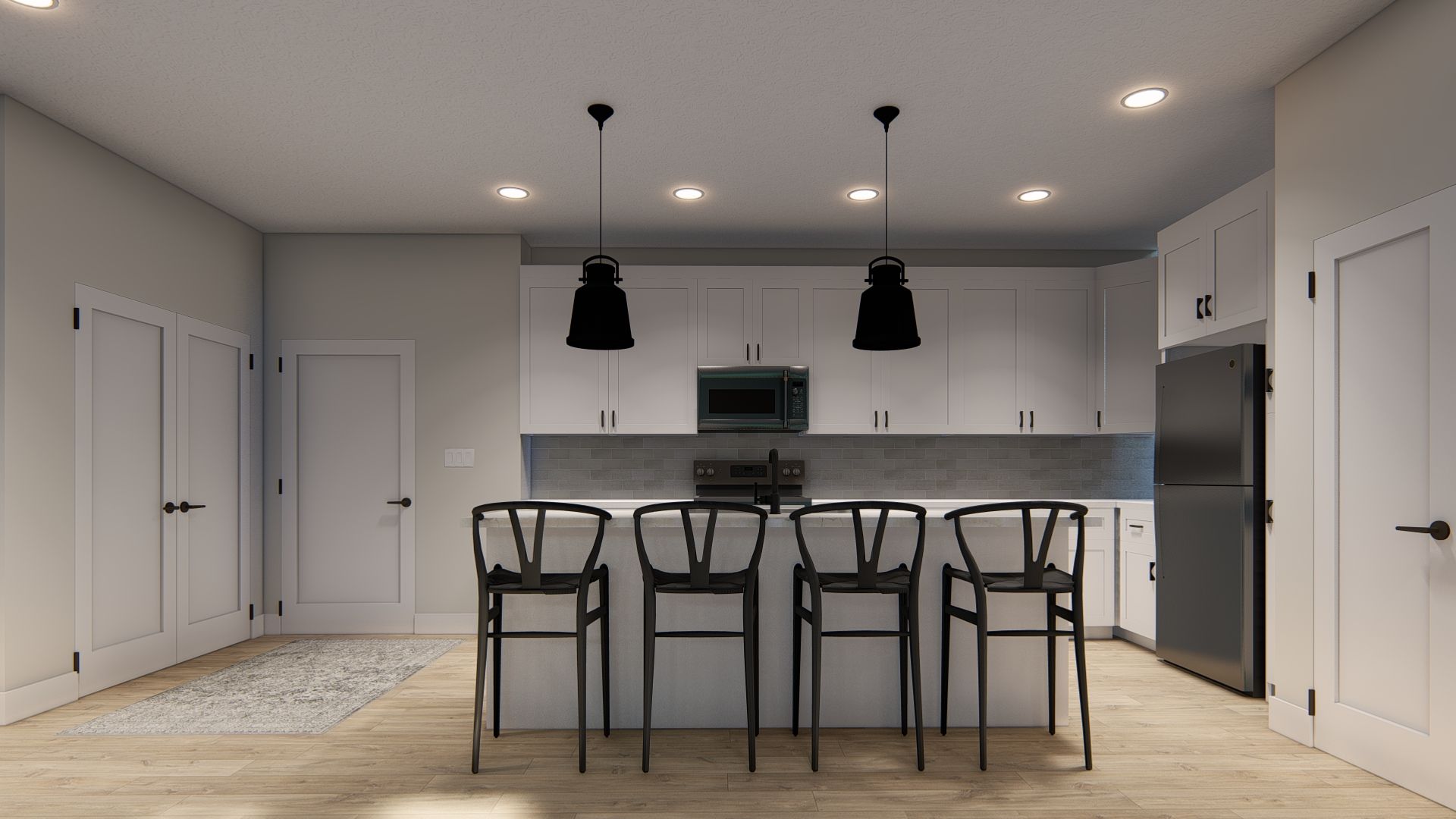 Alcove 204 1 of 8