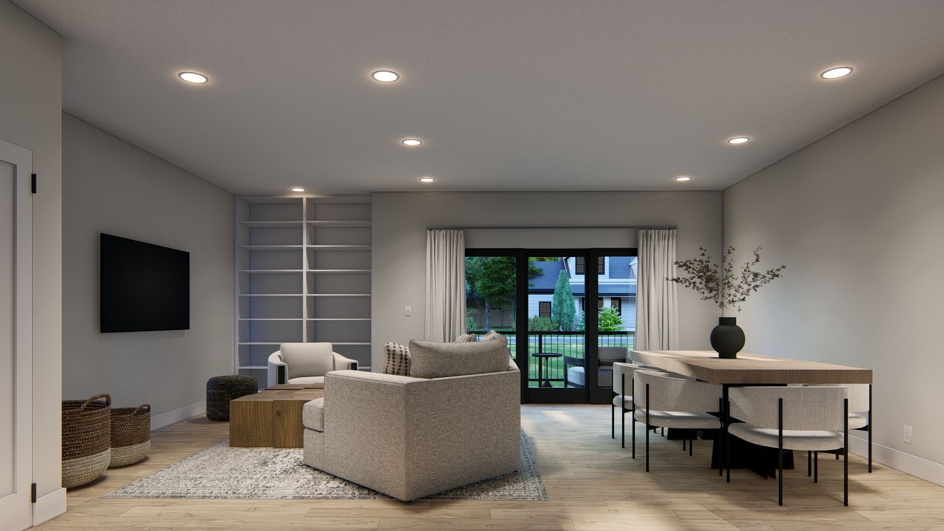 Alcove 204 2 of 8