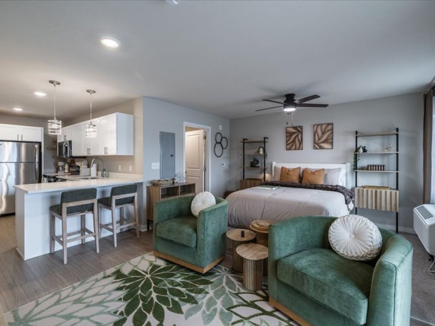 Vitality Village Apartments 3 of 12