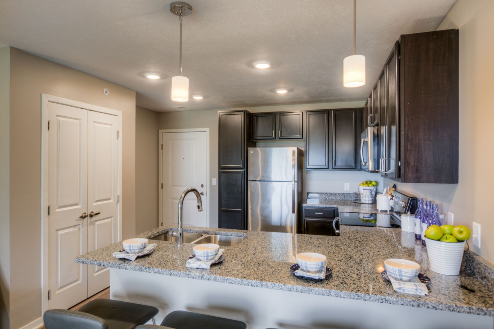 Fremont Commons Apartments 9 of 12