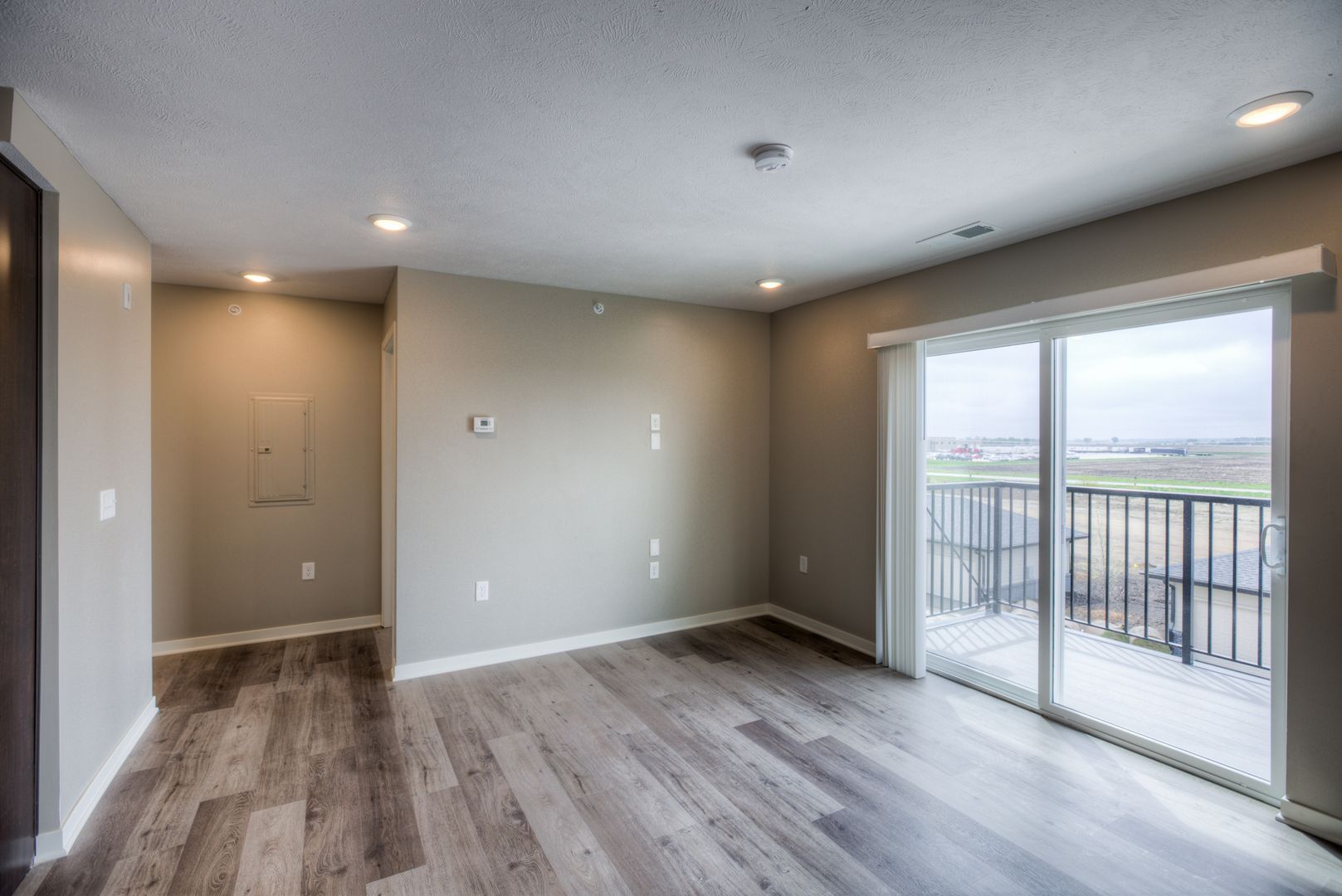 Fremont Commons Apartments 1 of 15