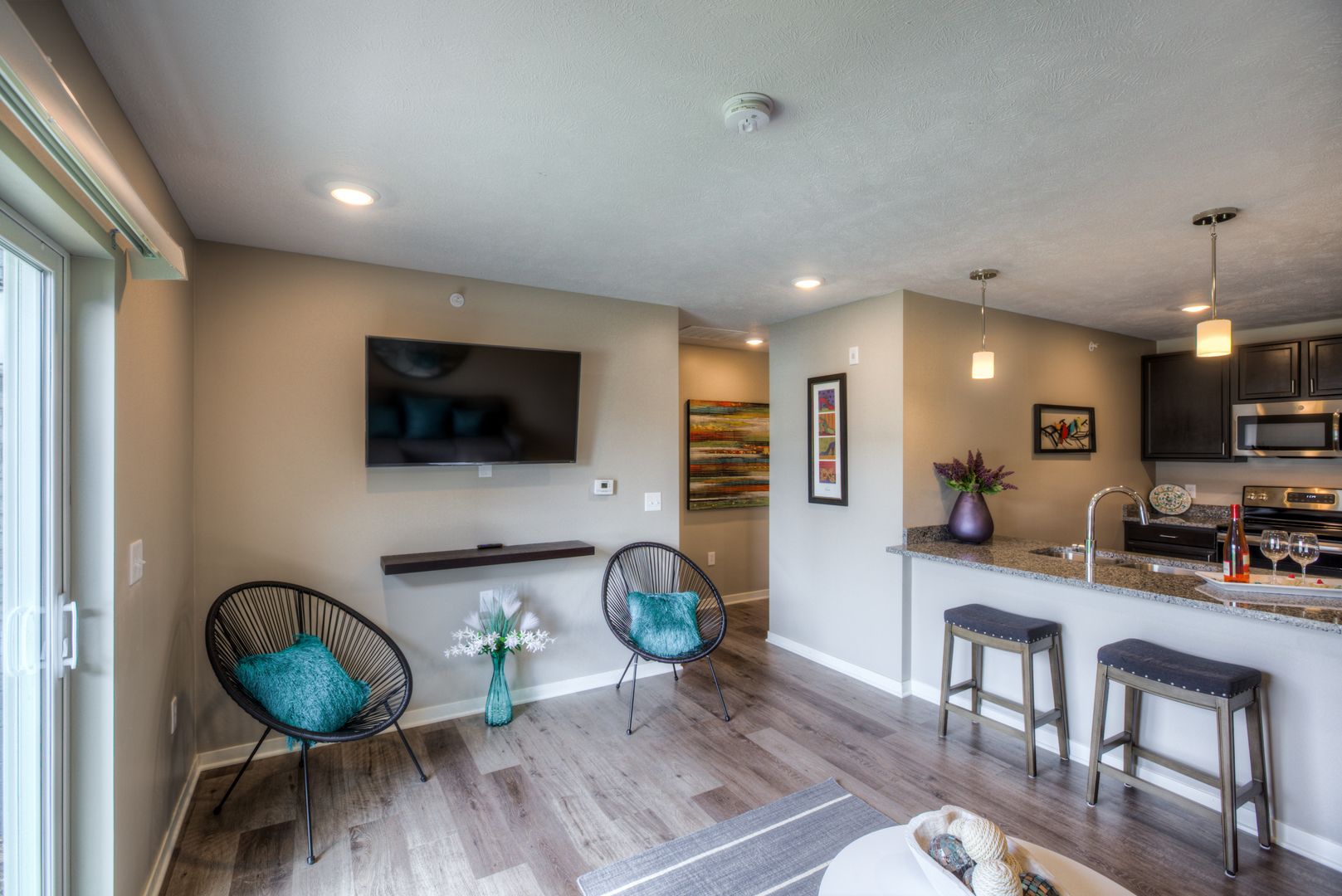 Fremont Commons Apartments 6 of 15