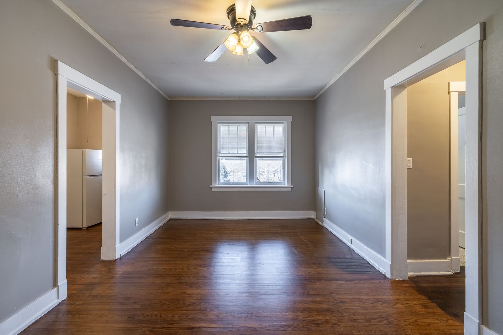 Omaha Apartment: 606 S. 32nd Ave