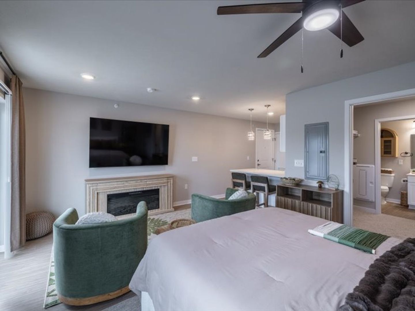 Vitality Village Apartments 4 of 12