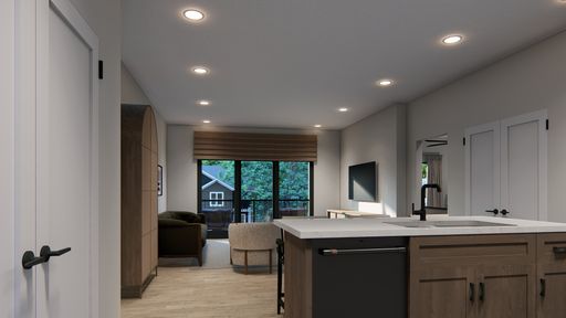 Waterford 144 | Brand-New Omaha Apartments – photo 1