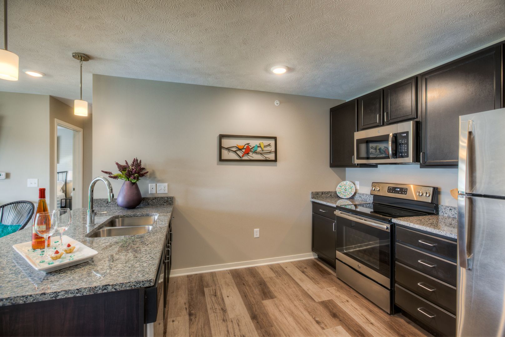 Fremont Commons Apartments 2 of 15