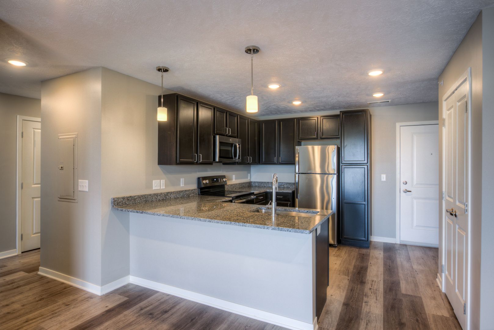 Fremont Commons Apartments 17 of 18