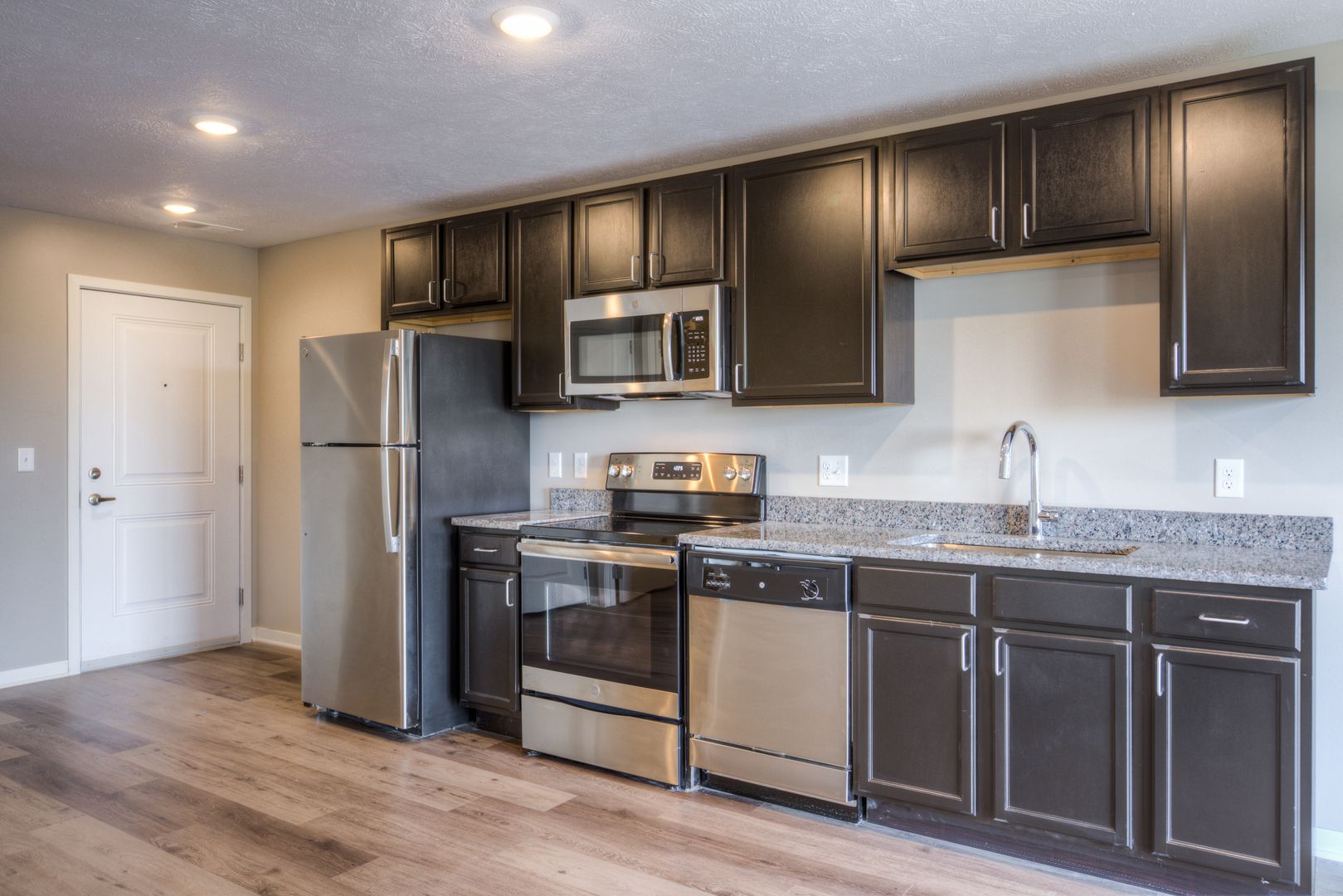 Fremont Commons Apartments 1 of 15