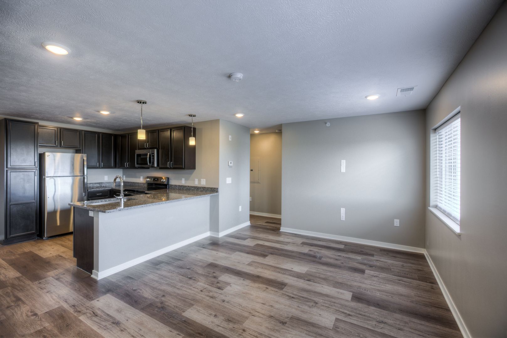Fremont Commons Apartments 9 of 16