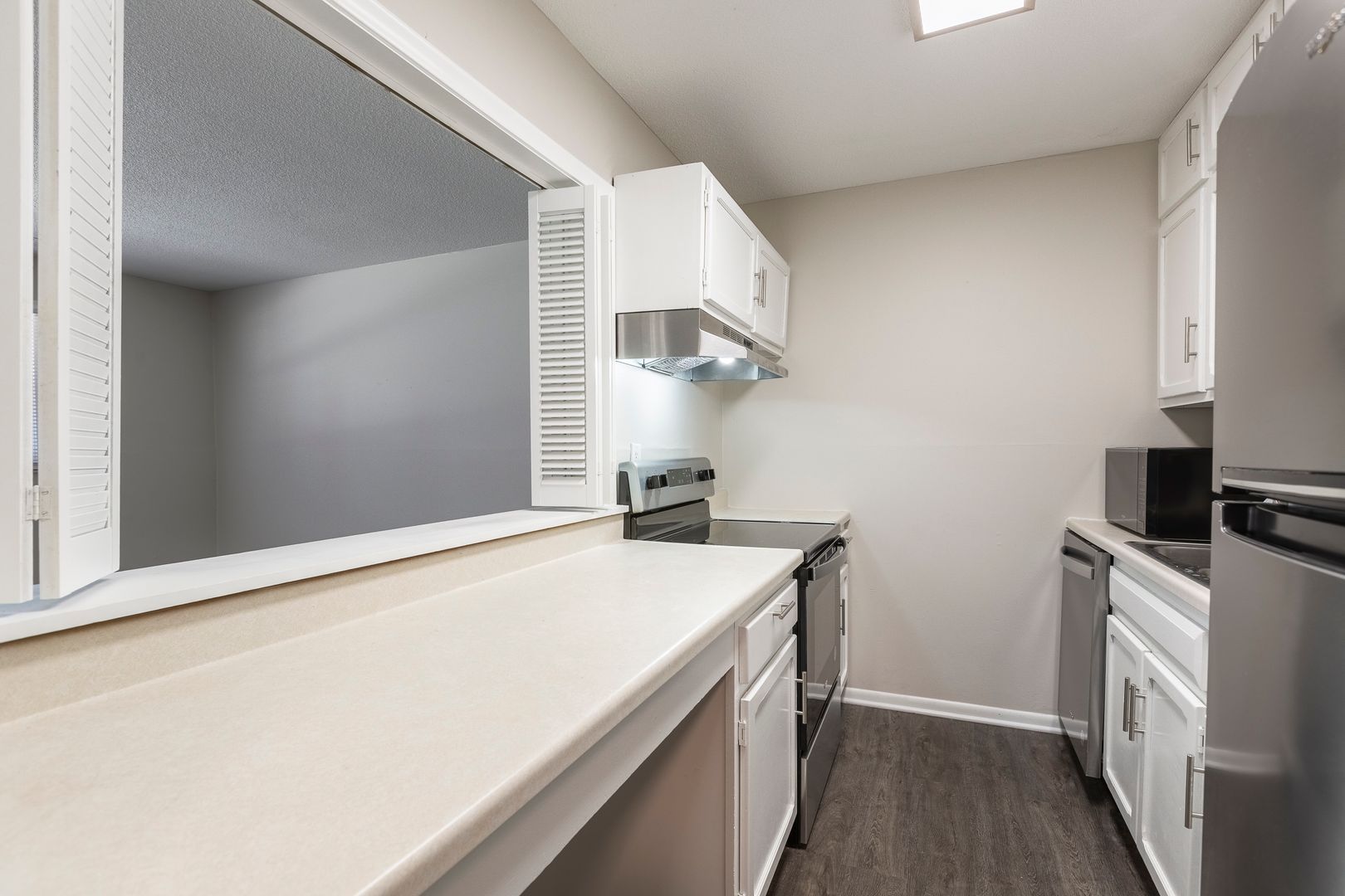 Oak Ridge Apartments 6 of 13