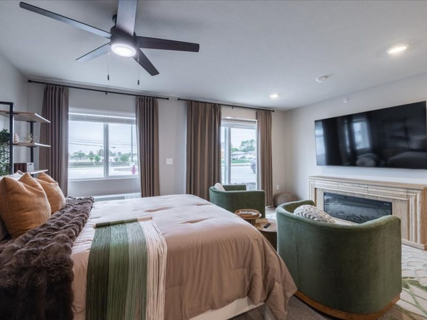 Vitality Village Apartments 5 of 12