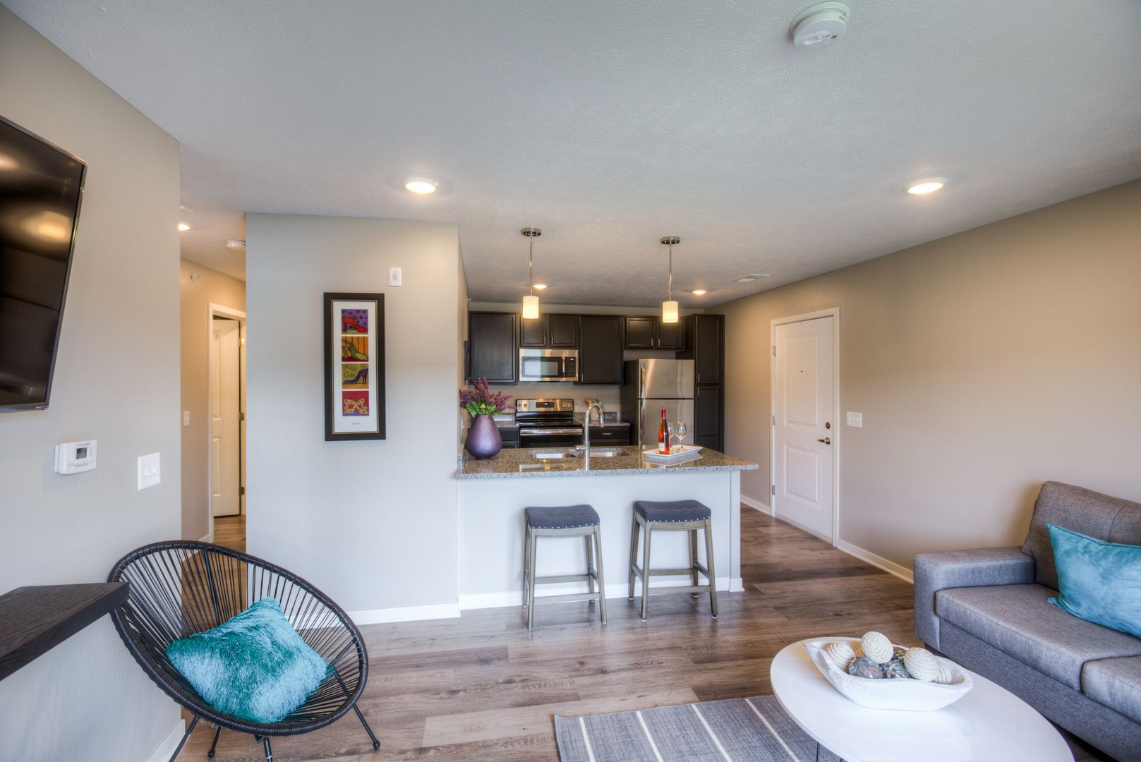 Fremont Commons Apartments 2 of 15
