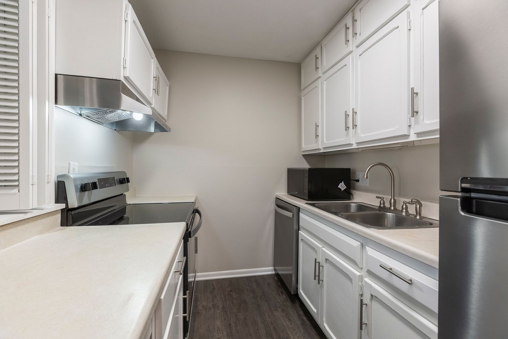 Oak Ridge Apartments 7 of 13