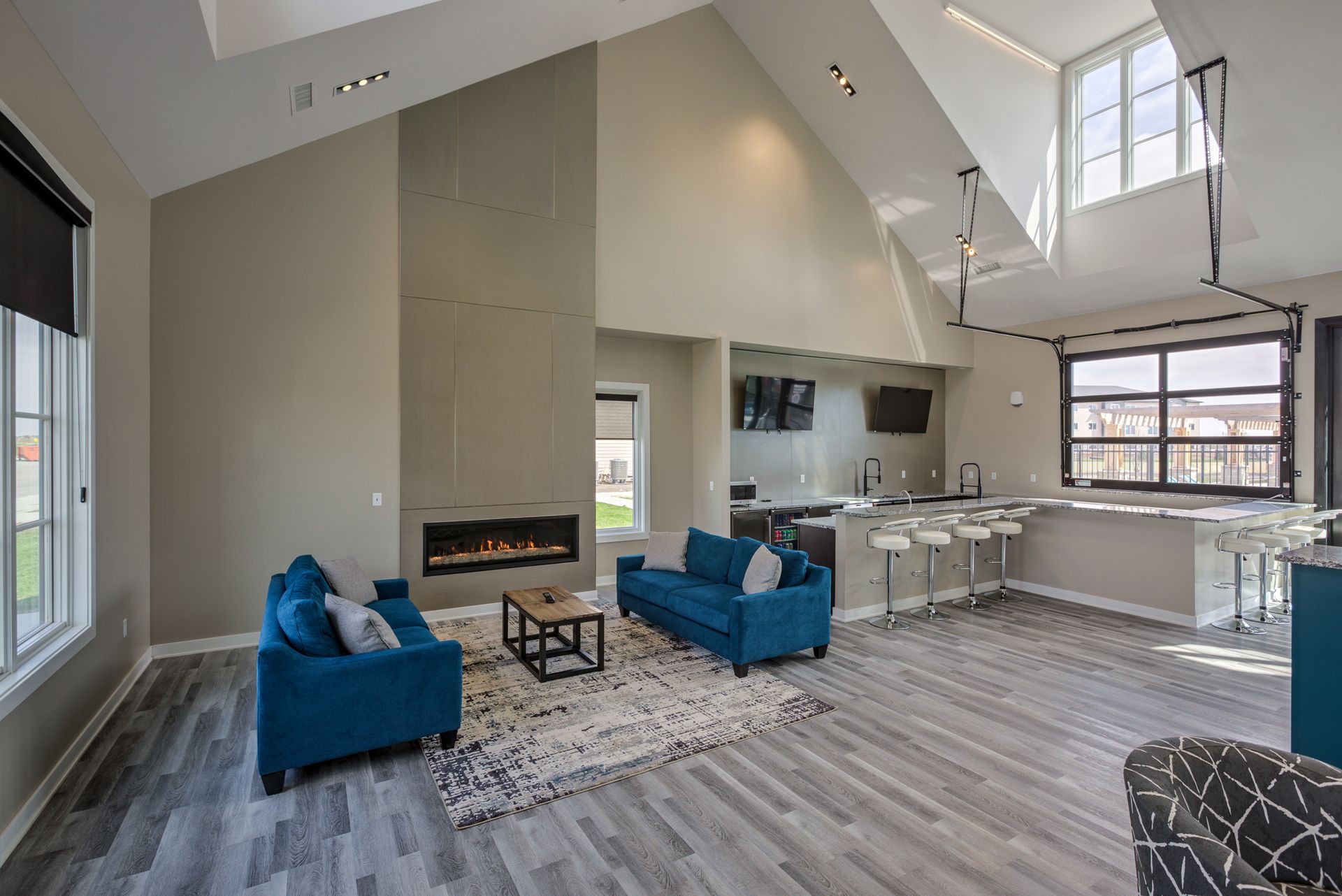 Fremont Commons Apartments 7 of 12