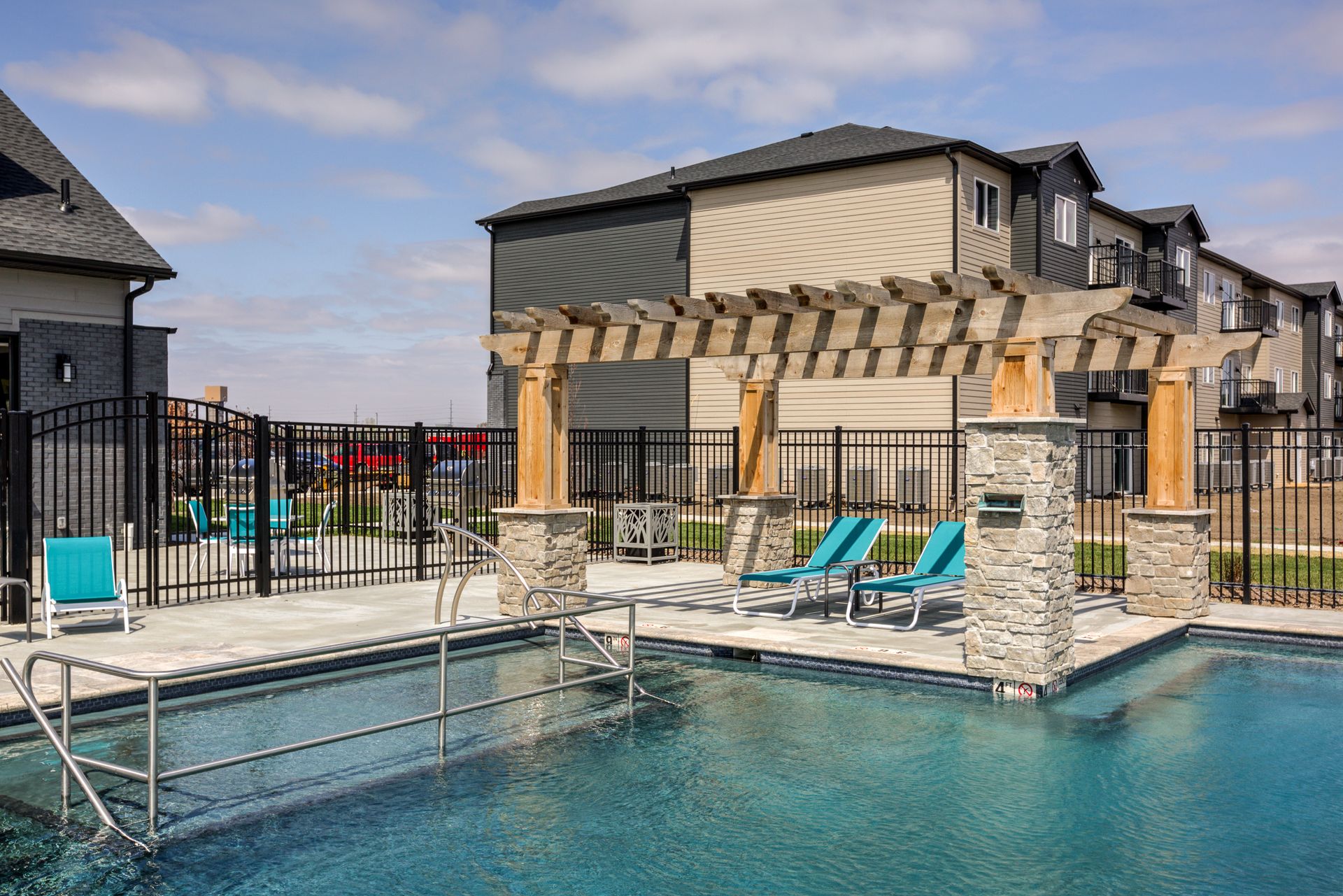 Fremont Commons Apartments 6 of 12