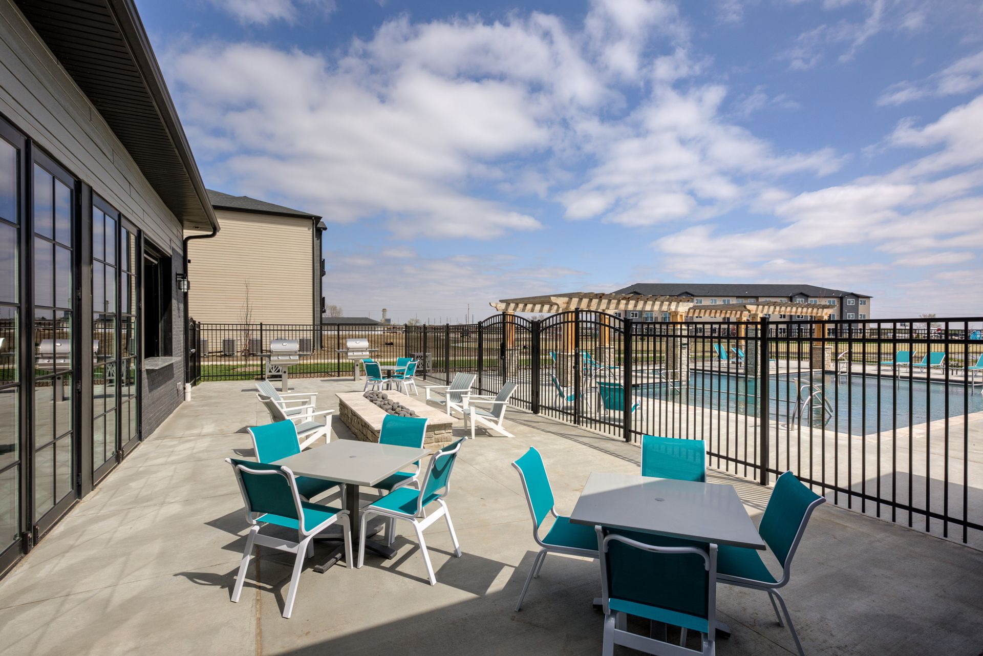 Fremont Commons Apartments 3 of 12