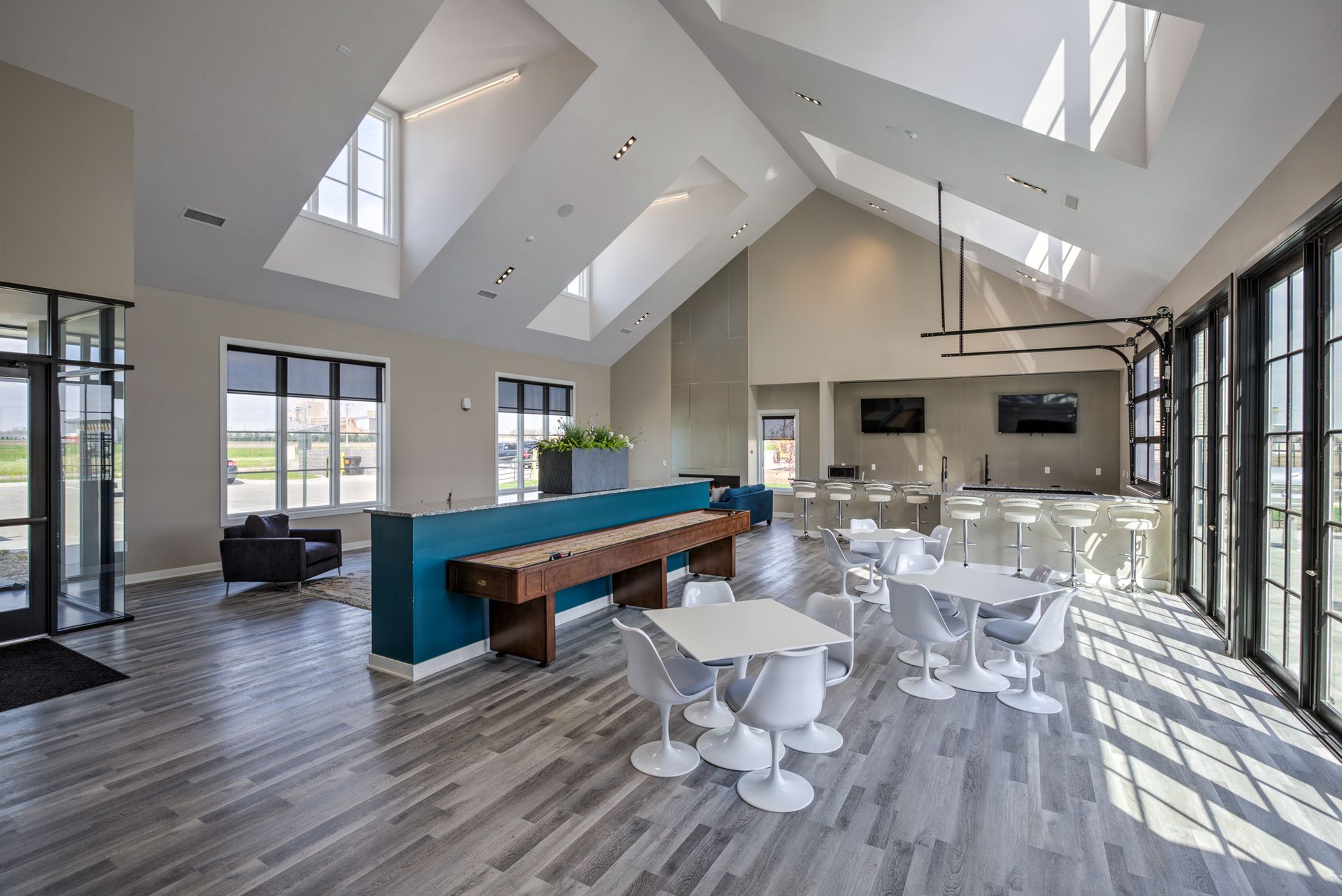 Fremont Commons Apartments 8 of 12