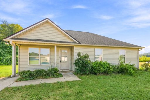 234 Sunlight Cir Talladega, AL 35160