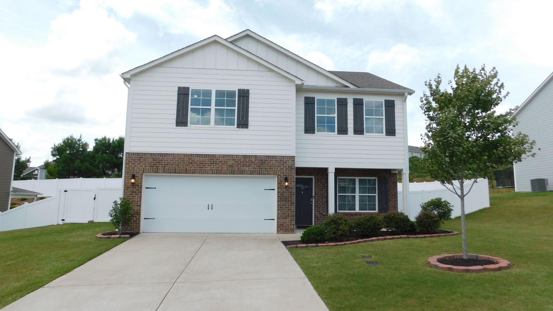 Alabaster House: 1034 Canvasback Way