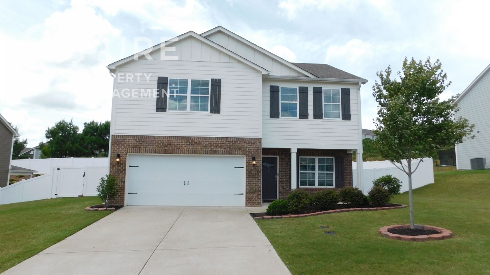 Alabaster House: 1034 Canvasback Way