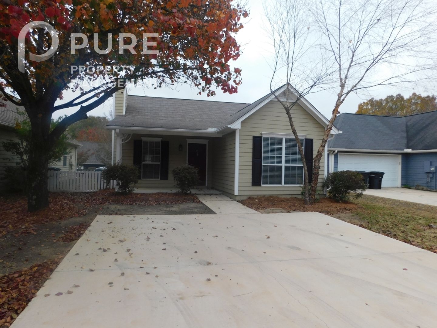 Helena House: 1011 Wyndham Lane