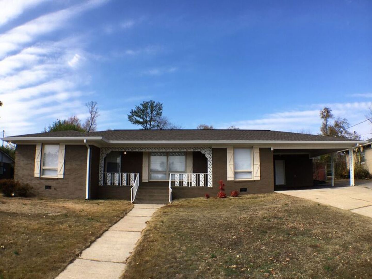 Tuscaloosa House: 151 Lenora Drive